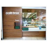CafeTrax